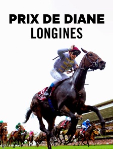 Prix de Diane 2019