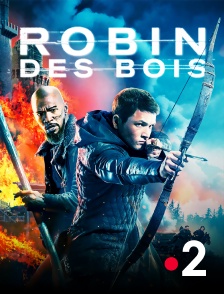 France 2 - Robin des Bois