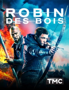 TMC - Robin des Bois