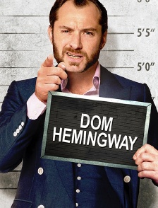 Dom Hemingway