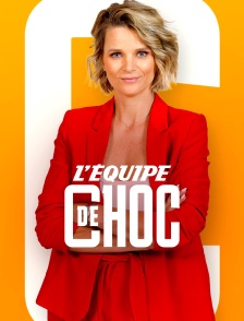 L'Equipe de choc