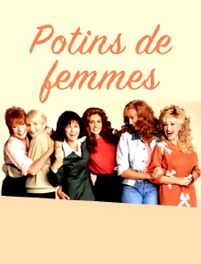 Potins de femmes