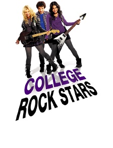 College Rock Stars