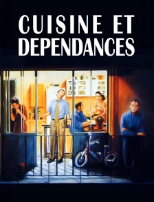 Cuisine et dépendances