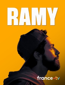 Slash - Ramy en replay