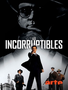 Arte - Les incorruptibles