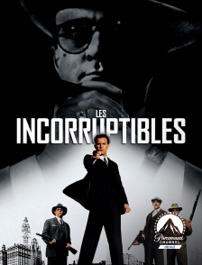 Paramount Channel Décalé - Les incorruptibles