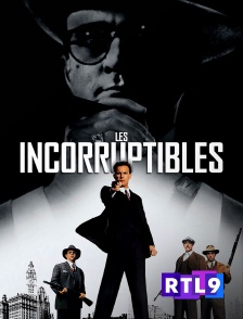 RTL 9 - Les incorruptibles