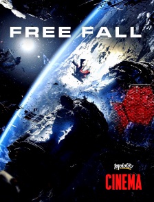 Molotov Channels Cinéma - Free Fall