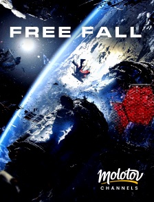 Molotov channels - Free Fall