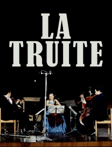 La truite