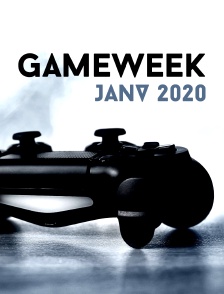 Gameweek Janv2020