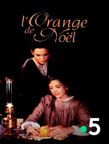 L'orange de Noël