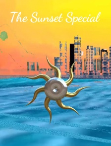 The Sunset Special