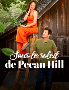 Sous le soleil de Pecan Hill