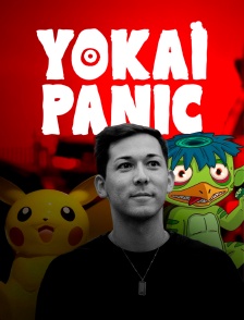 Yokaï Panic, Les monstres du folklore japonais