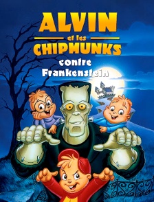 Alvin et les Chipmunks contre Frankenstein