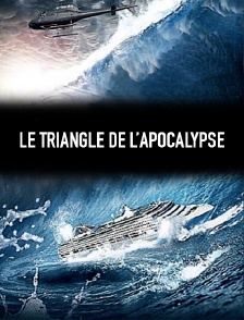Le triangle de l'apocalypse
