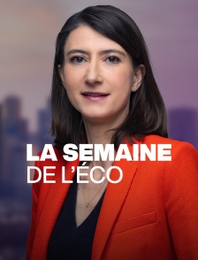 La semaine de l'éco