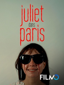 Juliet dans Paris