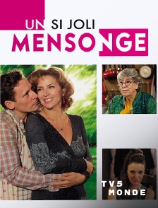 TV5MONDE - Un si joli mensonge