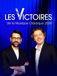 Les 33es Victoires de la musique classique