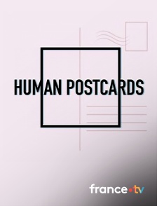 Slash - Human Postcards
