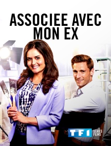 TF1 Séries Films - Associée avec mon ex