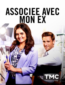 Associée avec mon ex