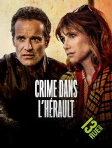 13EME RUE - Crime dans l'Hérault