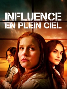Influence en plein ciel