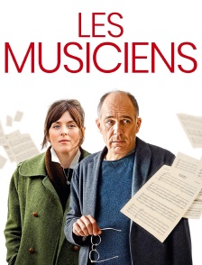 Les Musiciens
