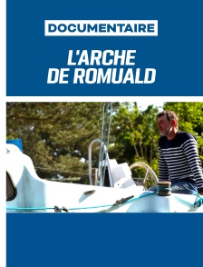 L'arche de Romuald