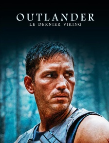 Outlander, le dernier Viking