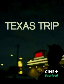 CINE+ Festival - Texas Trip