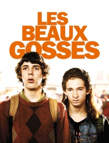 Les beaux gosses