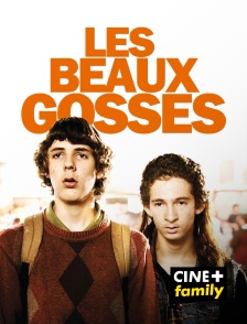 CINE+ Family - Les beaux gosses