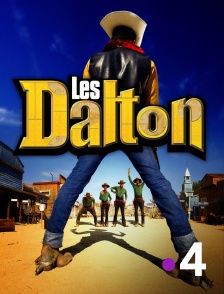 Les Dalton