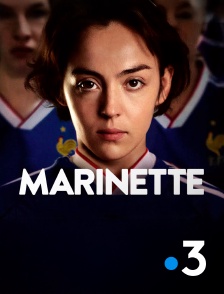 France 3 - Marinette