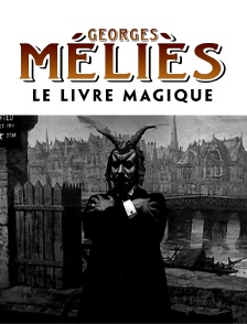 Le livre magique