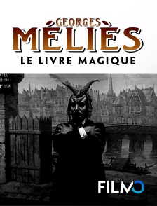 FilmoTV - Le livre magique