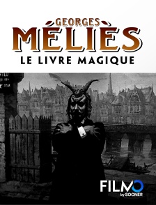 FilmoTV - Le livre magique