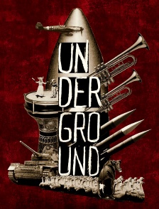 Underground