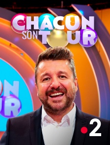 France 2 - Chacun son tour en replay