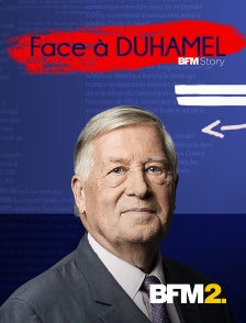 BFM2 - Face à Duhamel