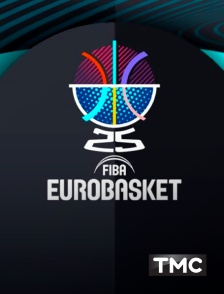 TMC - Basket-ball : EuroBasket