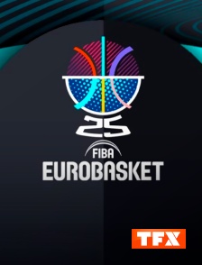 TFX - Basket-ball : EuroBasket