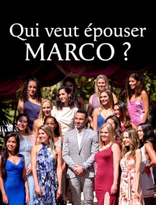 Qui veut épouser Marco ?
