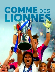 Comme des lionnes
