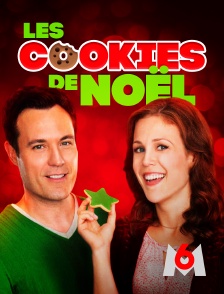 Les cookies de Noël